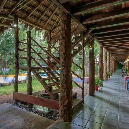 Koox City Garden Hotel Playa del Carmen Luaran gambar