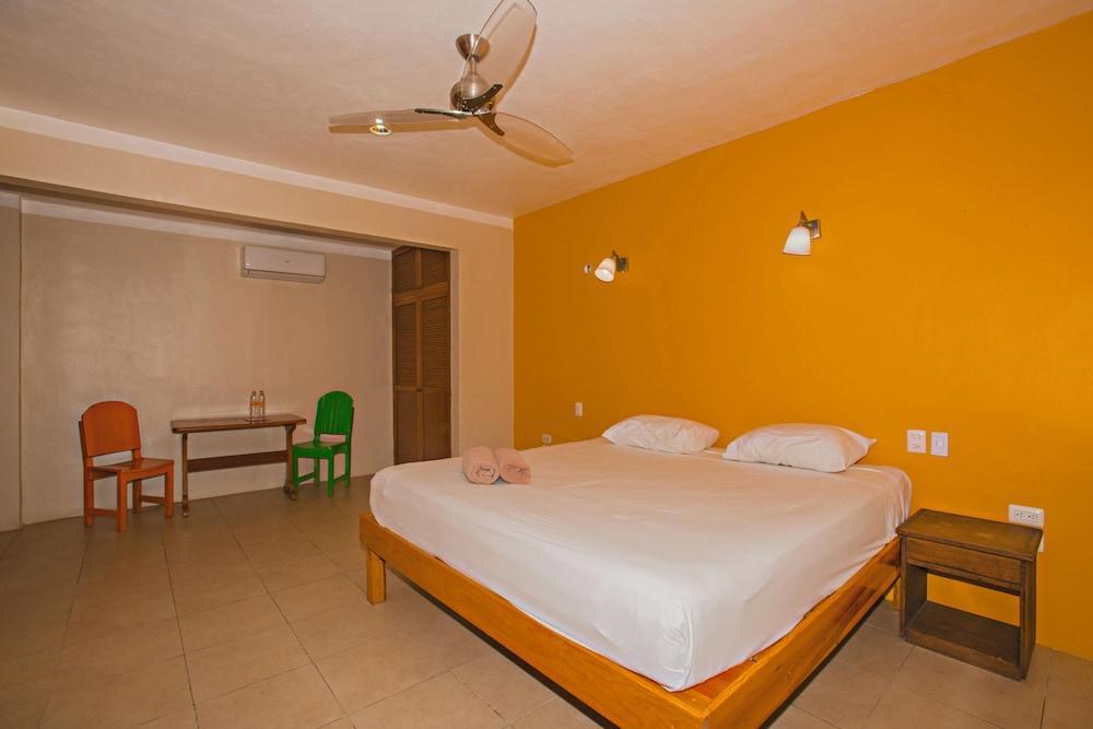Koox City Garden Hotel Playa del Carmen Luaran gambar