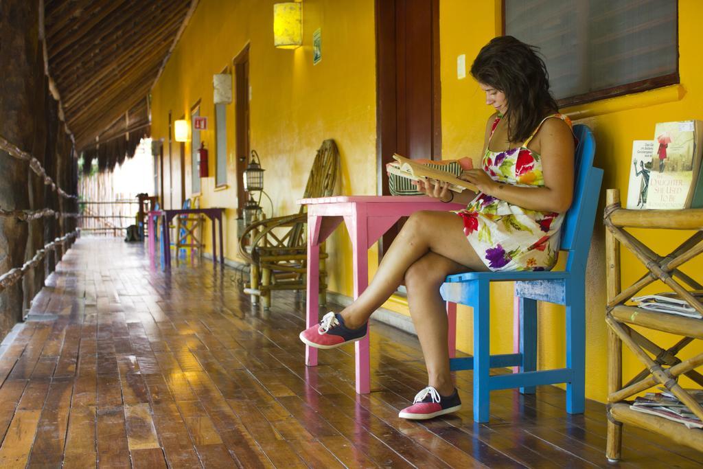 Koox City Garden Hotel Playa del Carmen Luaran gambar