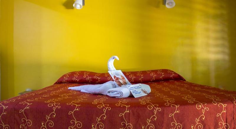 Koox City Garden Hotel Playa del Carmen Luaran gambar