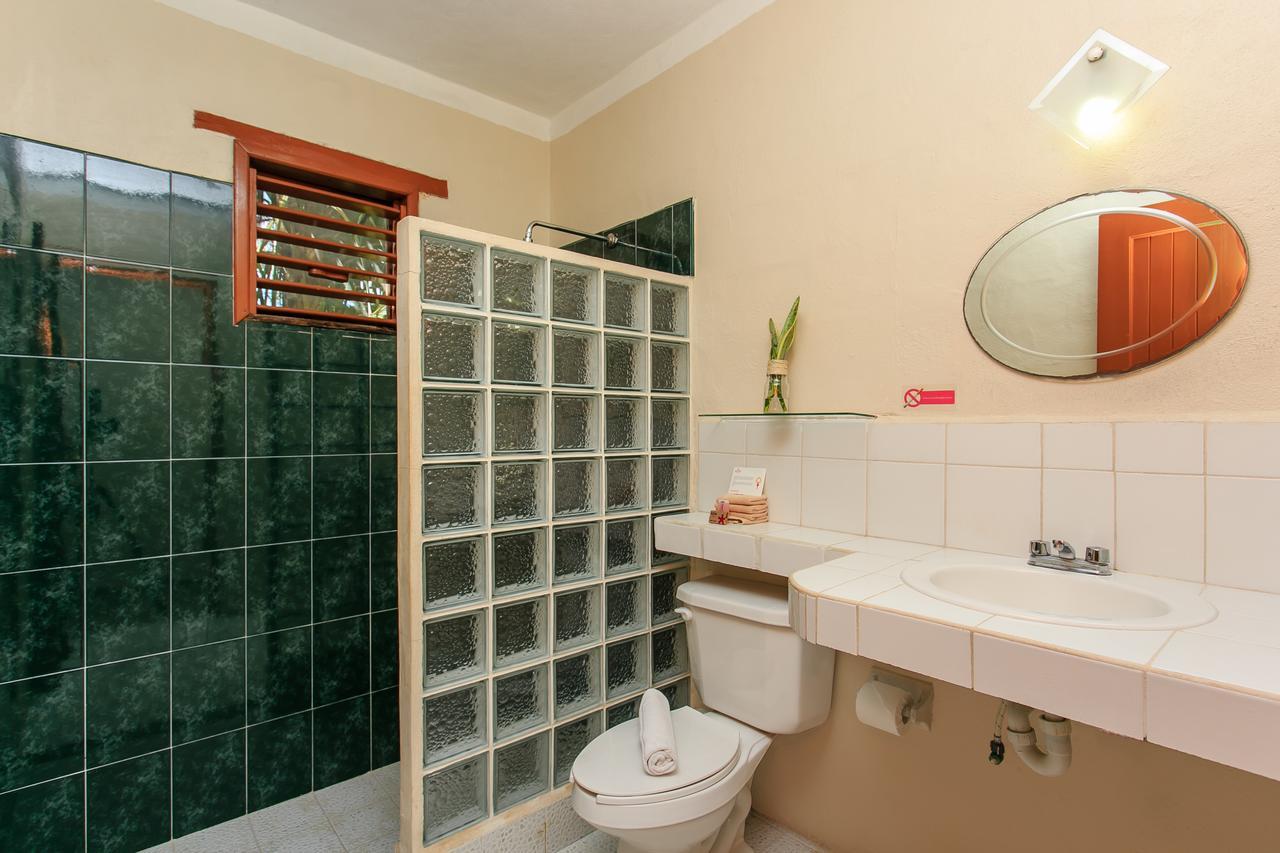 Koox City Garden Hotel Playa del Carmen Luaran gambar