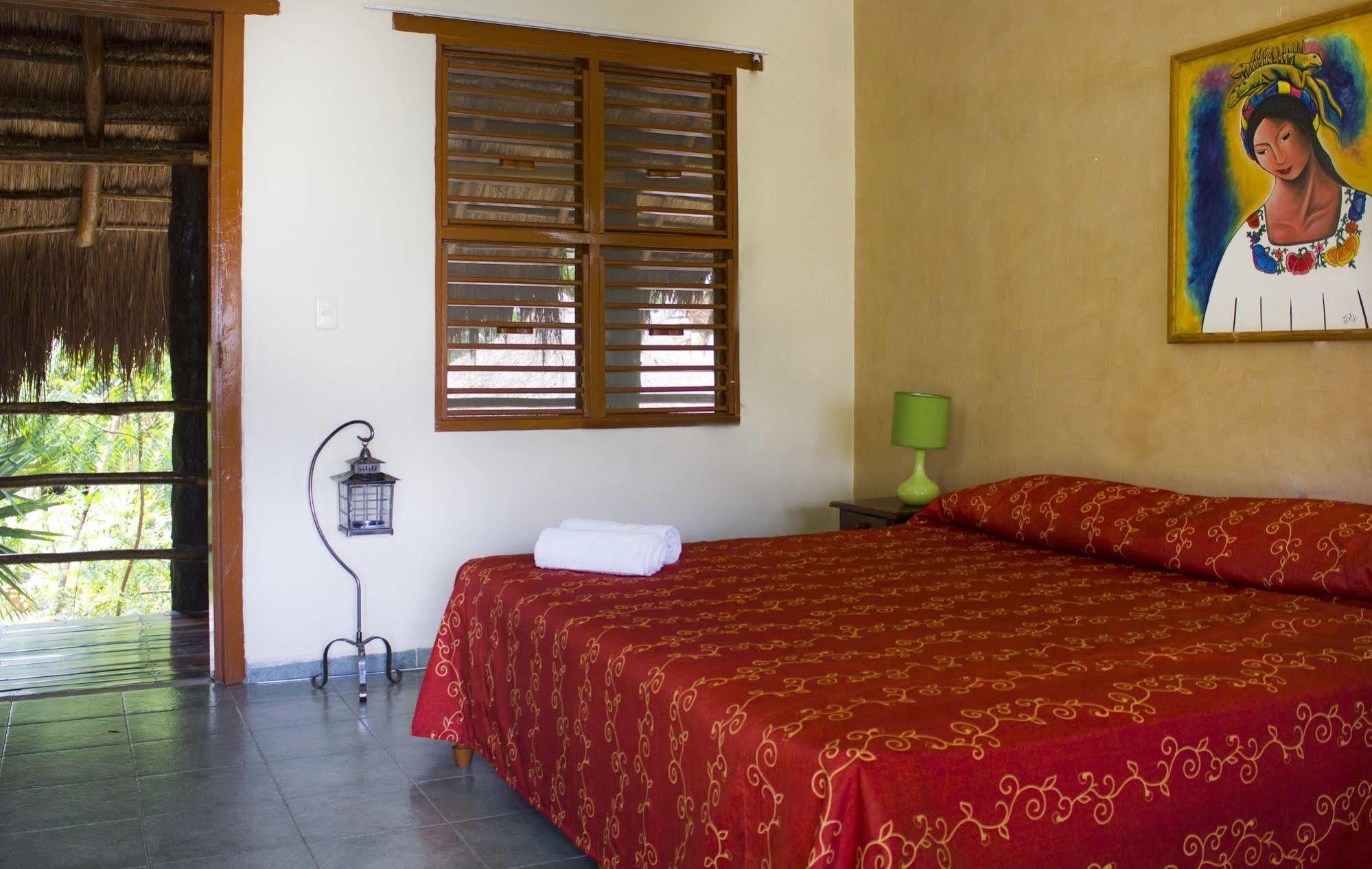 Koox City Garden Hotel Playa del Carmen Luaran gambar